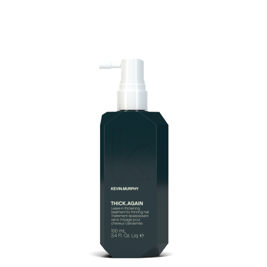 Kevin Murphy THICK.AGAIN   Leave-In Thickening Treatment for Thinning Hair 100ml Kevin Murphy THICK.AGAIN   Leave-In Thickening Treatment for Thinning Hair 100ml